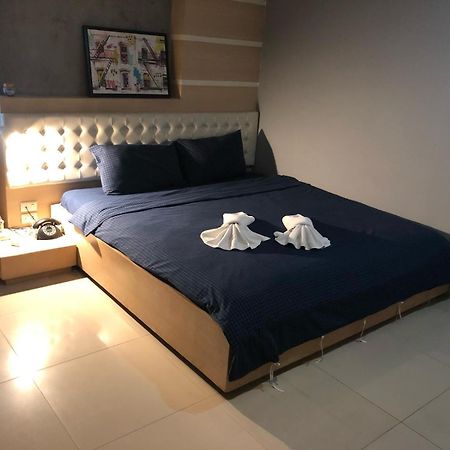 Small Shells Patong Phuket المظهر الخارجي الصورة