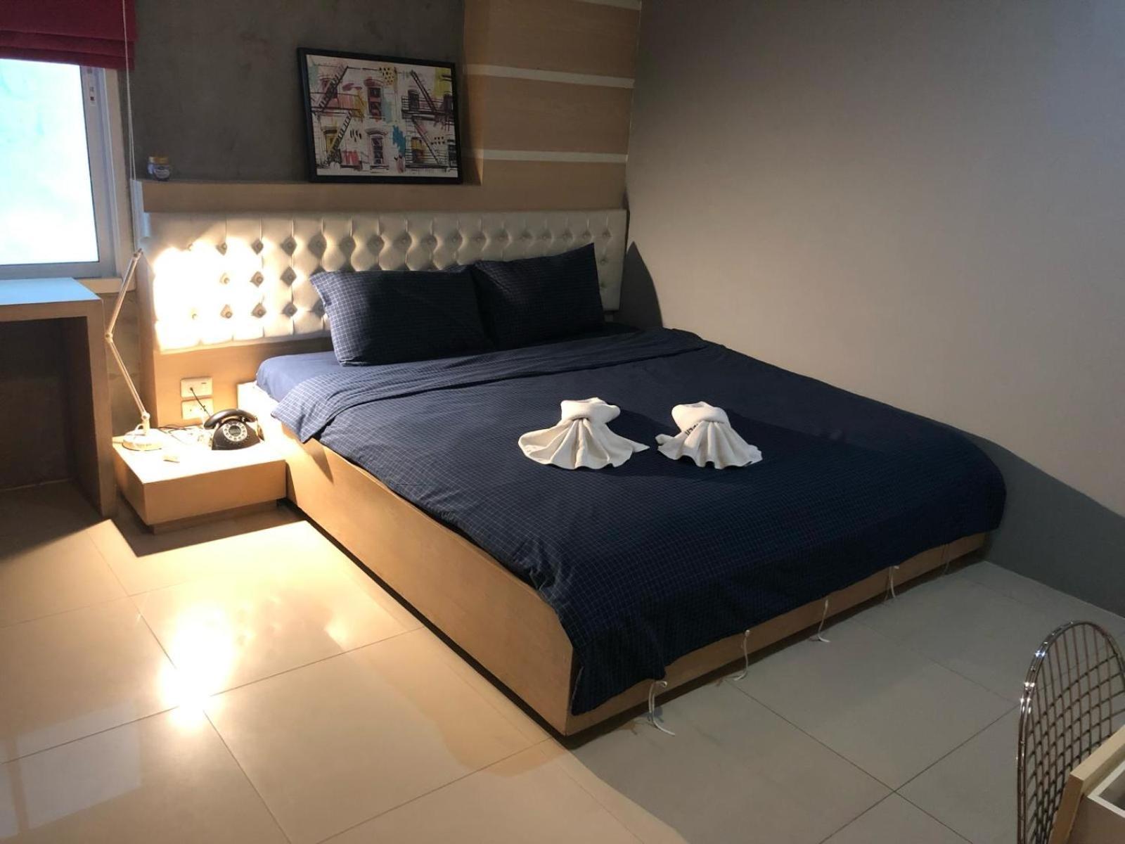 Small Shells Patong Phuket المظهر الخارجي الصورة